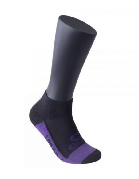 Calcetines Vibor-A Cana Baja Multicolor 41224.A02 | Ofertas de pádel